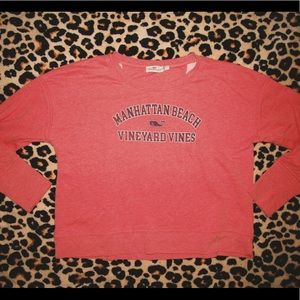 Vineyard Vines Hoodie